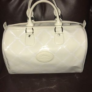 Longchamp Leather handbag